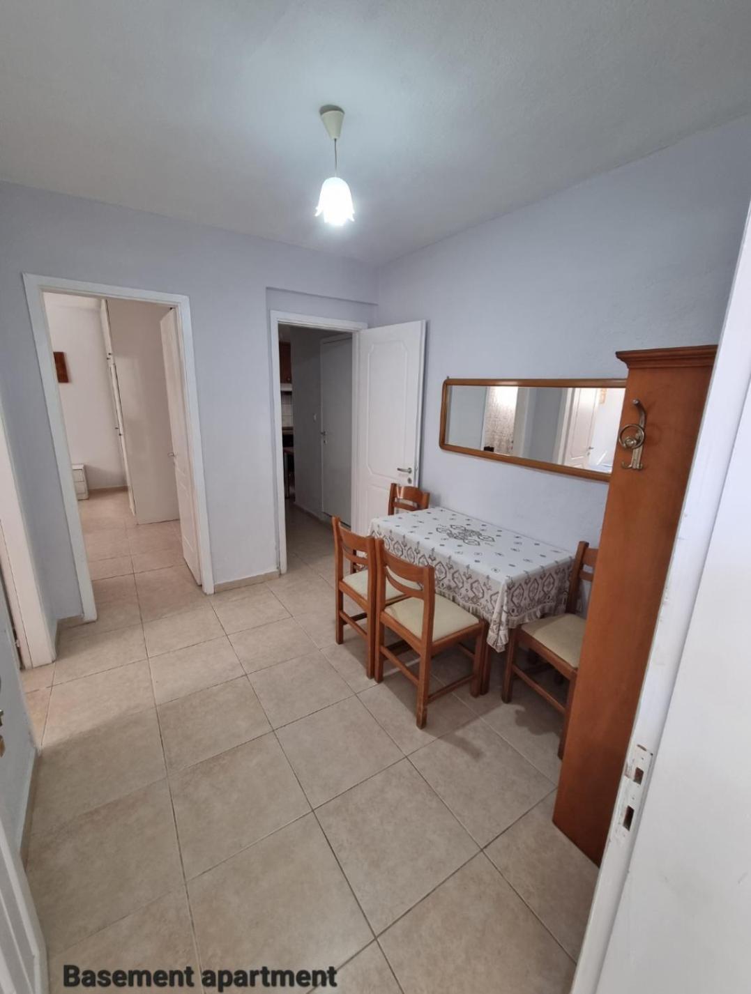 Apartment Eleni's Nea Iraklia