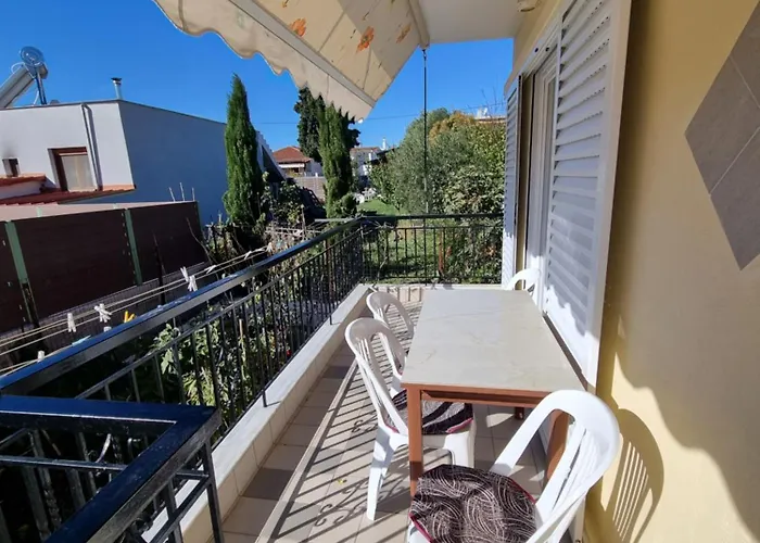 Eleni\'S Apartments