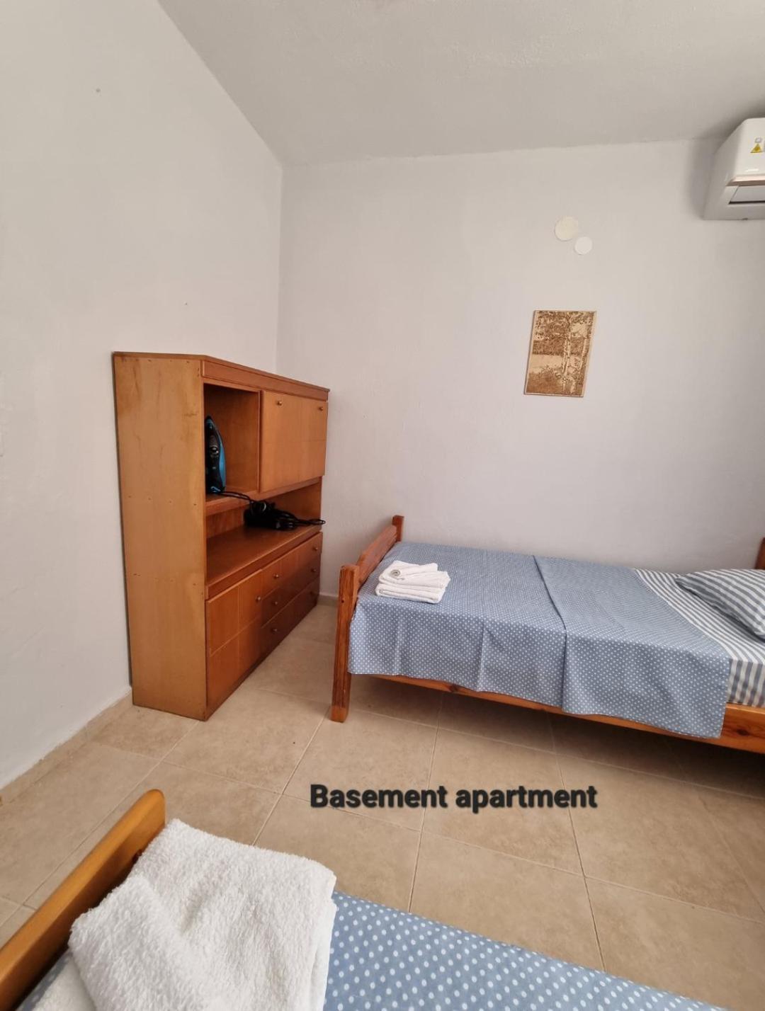 Apartment Eleni's