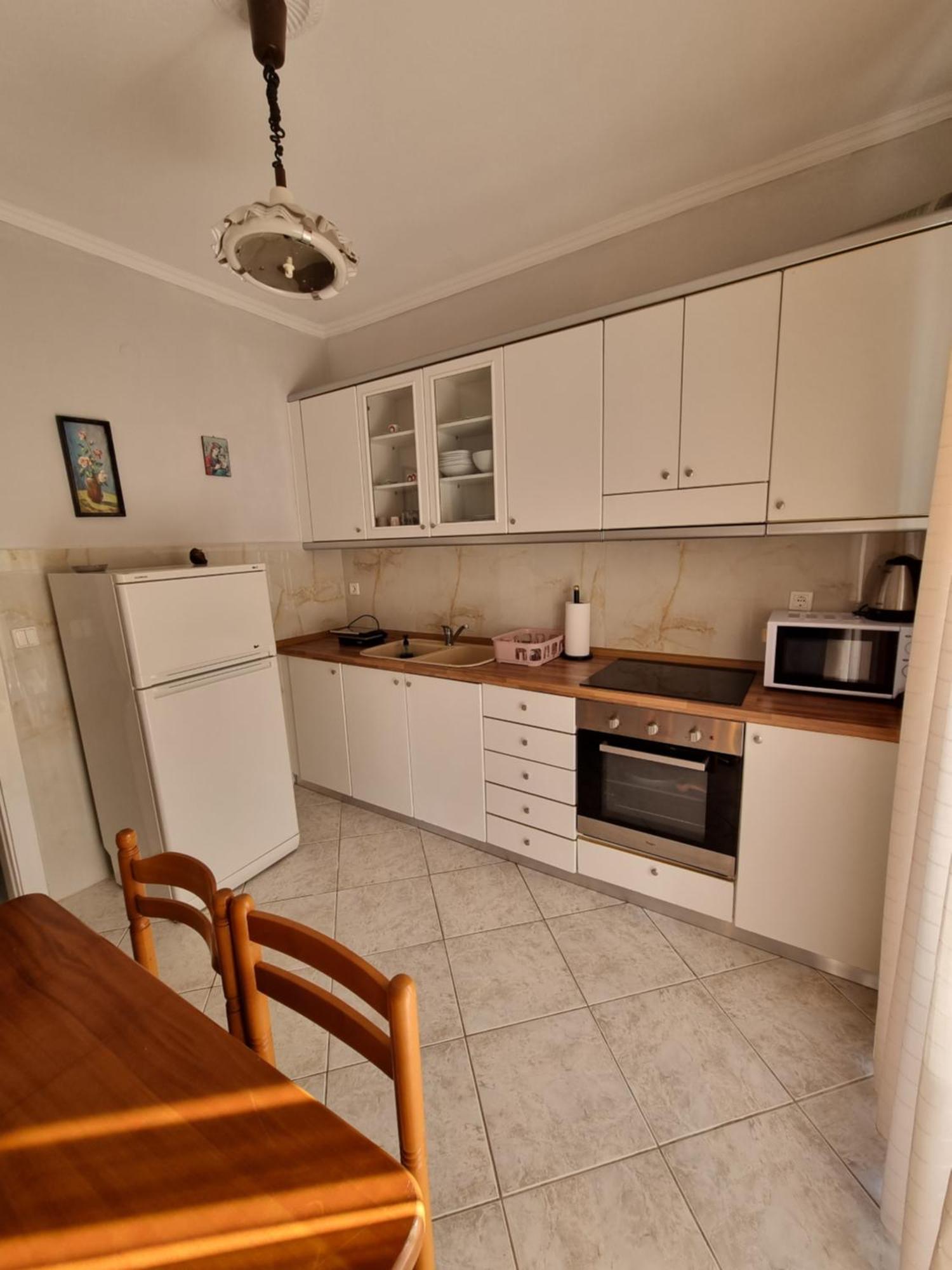 Apartment Eleni's